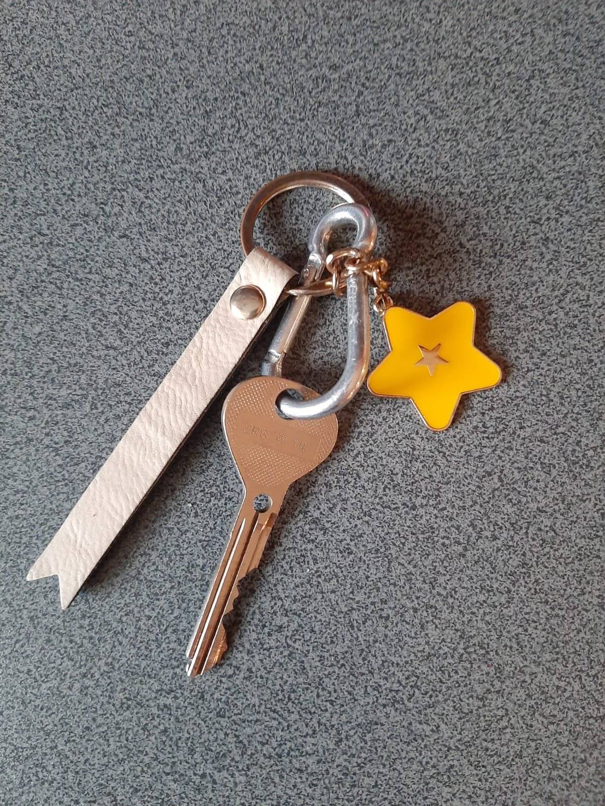 Dnes (4.10.) byly nedaleko kaple nalezeny klíče viz foto. Budou během víkendu u Klvaňů č.p. 147 (vedle LD).