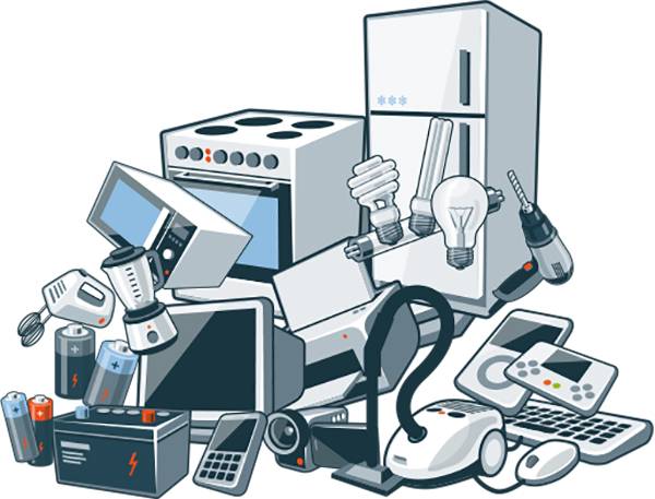 Vážení občania,  v obci sa dňa 8.10.2025 uskutoční zber elektroodpadu. Podrobnejšie info nájdete na plagáte.