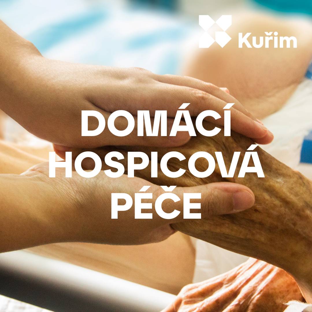 Každý z nás by si přál prožít poslední chvíle doma – v klidu, bez bolesti a obklopený svými blízkými. A právě o to usiluje Domácí hospic Porta Vitae, který pomáhá nevyléčitelně nemocným a umírajícím zůstat doma – na Tišnovsku i Kuřimsku. 🌿 Ve středu 8. října se k myšlence „dožít doma“ připojíme hned dvěma způsoby: 🥿 Papučovým dnem – symbolicky přijdeme do práce v papučích, abychom vyjádřili podporu domácí hospicové péče. 🍰 Sbírkou Koláč pro hospic – od 7:00 do 15:00 najdete stánek před prodejnou Kaufland Kuřim, kde můžete přispět a odnést si sladký koláč jako poděkování. Přijďte si pro koláč, obujte papuče a pomozte s námi těm, kteří chtějí zůstat doma – až do konce. 💛 Více o sbírce: tisnov.charita.cz/kolac-pro-hospic