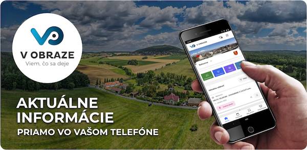 Chcete byť informovaní o aktualitách z nášho webu? Chcete mať k dispozícii dôležité informácie od nás vo vašom Smart telefóne? Chceš mať notifikáciu na vývoz plastov alebo komunálneho odpadu?