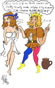 Nejkrásnější klenot země české