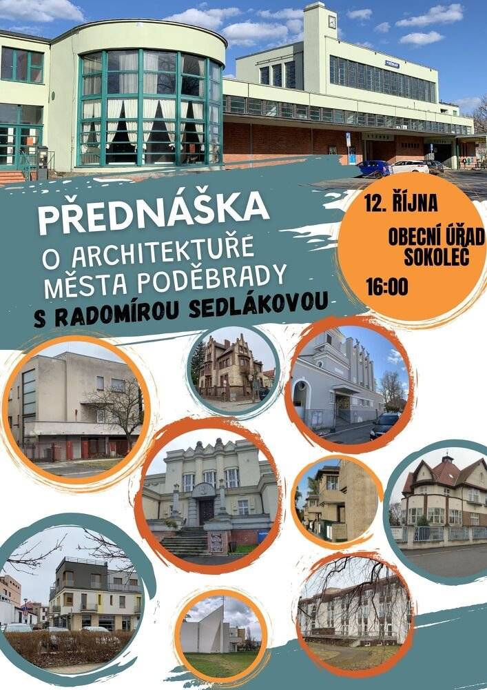 Spolek Radost vás zve: