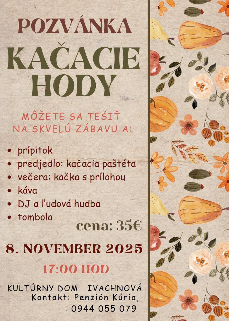 8.november 2025/KD Ivachnová