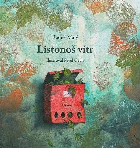 Podzimní beseda pro žáky 3. třídy ZŠ Vnorovy  V rámci akce Týden knihove