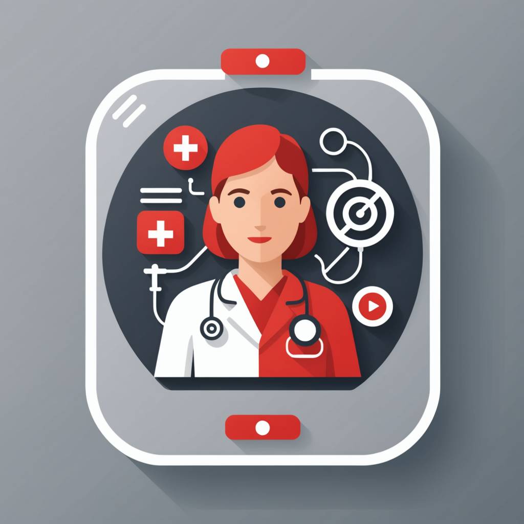 Občané s trvalým pobytem v ORP Znojmo mohou využít online služby lékaře. Ty zahrnují konzultace prostřednictvím chatu a videohovoru, vystavení eReceptu, eNeschopenky a ošetřovného na dálku. Aplikace také umožňuje pravidelně měřit vitální funkce a ukládat komplexní zdravotní dokumentaci. Přejděte na