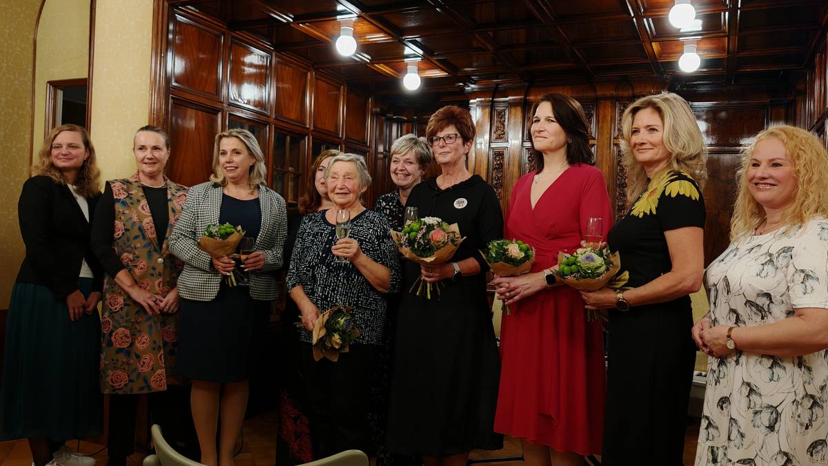 Velkého uznání se dočkala paní Jana Brejšová, knihovnice Obecní knihovny ve Verneřicích, která byla nominována na ocenění DRAK 2025 a v rámci slavnostního večera Knihovník Ústeckého kraje 2025 byla také oceněna za svou dlouholetou a obětavou práci. Paní Brejšová působí v knihovně již téměř tři desetiletí a za tu dobu ji proměnila v místo, které je nejen centrem kultury a vzdělávání, ale také přirozeným prostorem pro setkávání všech generací. Díky jejímu osobnímu nasazení, vstřícnosti a péči o čtenáře je verneřická knihovna vyhledávaným a přívětivým místem pro děti i dospělé. Slavnostní vyhlášení se uskutečnilo dne 7. října 2025 od 18:00 hod. v prostorách palácové vily Carla Hermanna Wolfruma v Ústí nad Labem. Akce se zúčastnili také starosta města Roman Keznikl a místostarostka paní Hnízdová, kteří paní Brejšovou doprovodili, předali malý dar a osobně jí pogratulovali k ocenění. Paní Janě Brejšové upřímně gratulujeme k zaslouženému ocenění a děkujeme za její dlouholetou práci, která významně přispívá k rozvoji kulturního a komunitního života ve Verneřicích.   Více zde