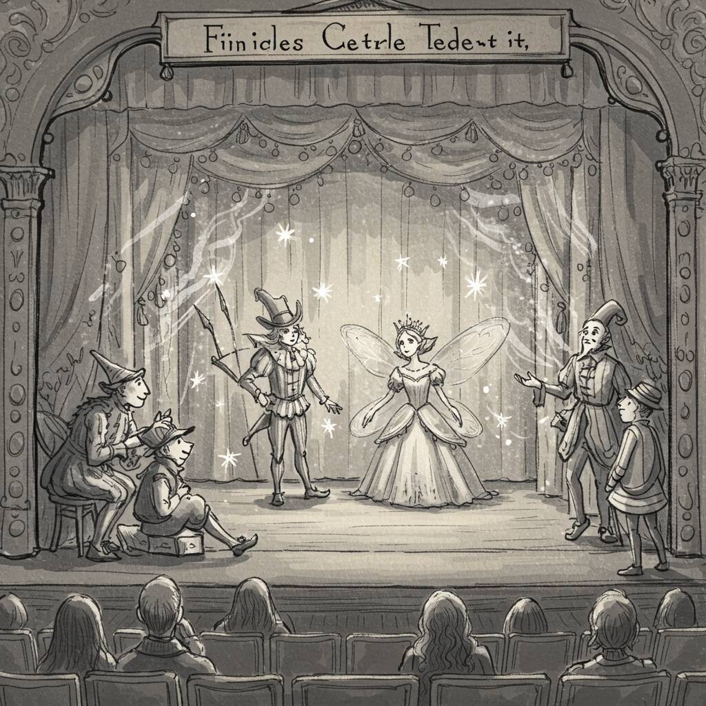 Srdečně vás zveme na veselou pohádku 'Líný Kuba', kterou předvede Zbýšovský divadelní soubor L I D I. Představení se koná v sobotu 18. října 2025 od 19:00 hodin ve zbýšovském sále obecní hospody a je určeno pro odrostlé milovníky pohádek.