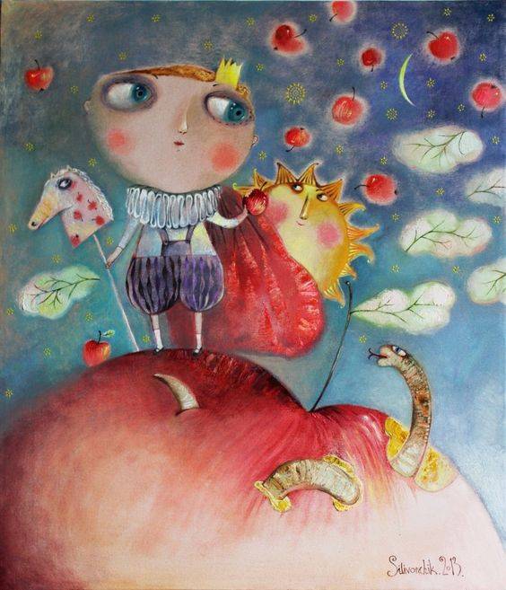 Aktivitu presúvame z dôvodu nestabilného počasia. Termín oznámime... jablká uskladníme... počasie doladíme... :)