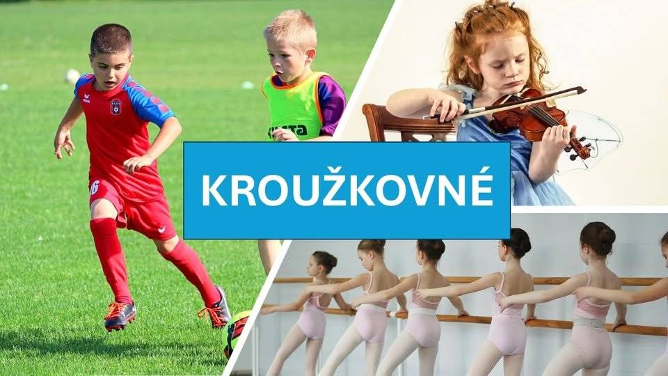 Ještě pár dní můžete podávat žádost na obec o dotaci na částečnou úhradu plateb za kroužky, umělecké školy nebo členství ve sportovních oddílech pro své děti.   Prostě za jakoukoliv pravidelnou volnočasovou činnost.   pro školáky od 6 do 12 let   příspěvek až 1.200 Kč   žádosti je možné podávat do 17. října.   Více informací najdete na stránkách Michálkovic: https://michalkovice.ostrava.cz/.../prispevek-na-podporu...