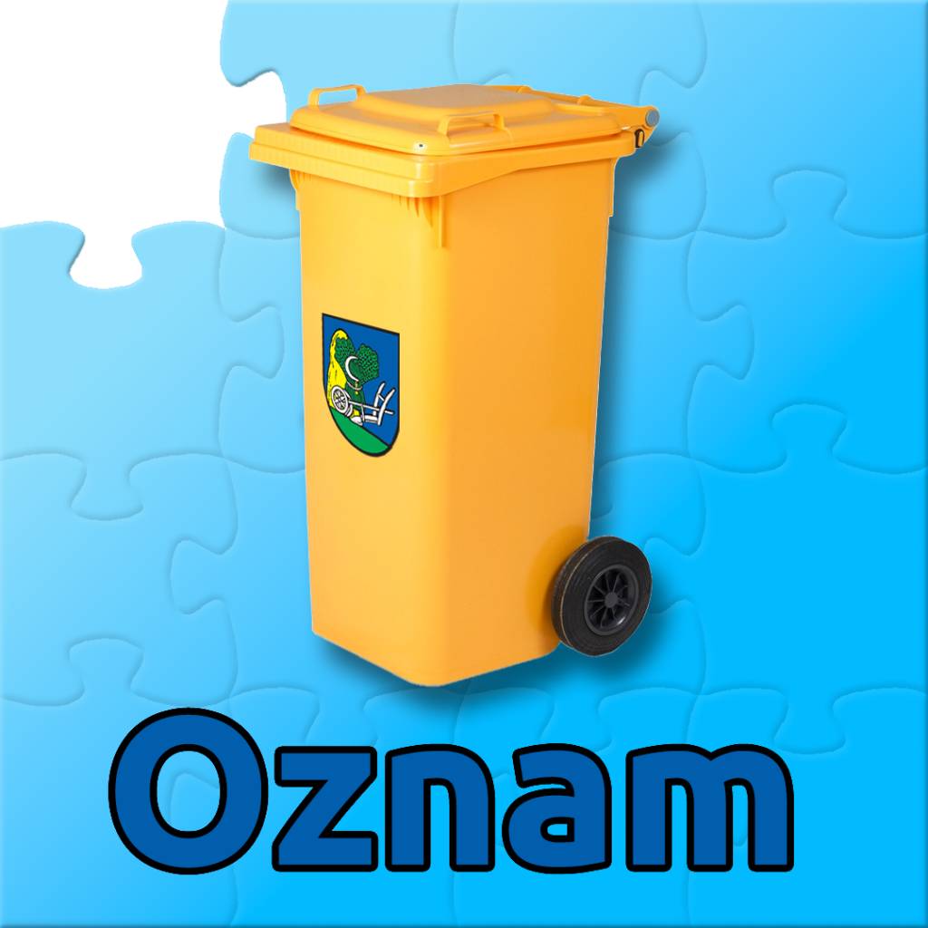 Z technických dôvodov sa nepodarilo zrealizovať vývoz plastov v celej obci.  Vývoz bude dodatočne realizovaný hneď zajtra (t.j. 9.10.2025) ráno.   Nádoby a vrecia s plastom ponechajte resp. znovu vyložili zajtra ráno od 6:00.