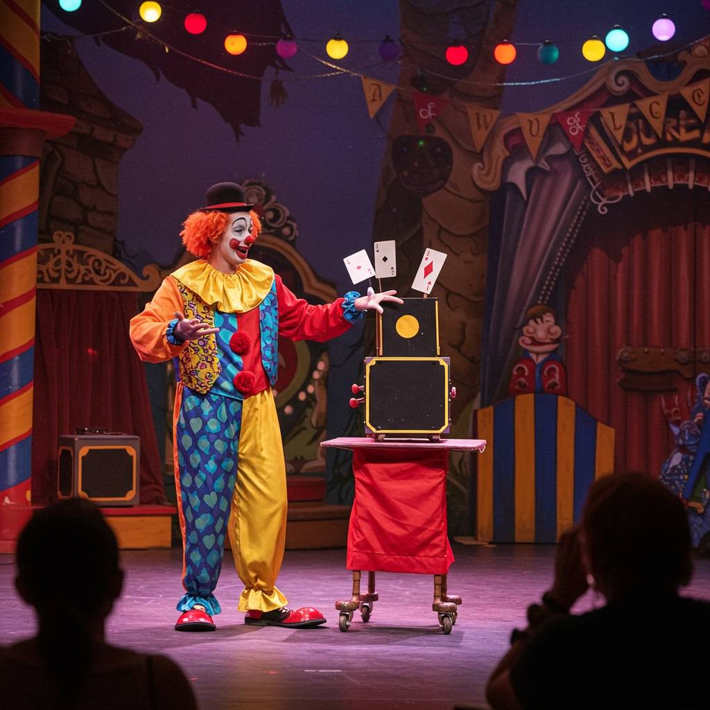 V dňoch 10. až 12. októbra 2025 sa v Oščadnici uskutoční cirkusová iluzionistická show so zaujímavým programom. Publikum sa môže tešiť na americké ilúzie, fakírske hry a kúzla z celého sveta, pričom vystúpenia začínajú o 17:30 hod.