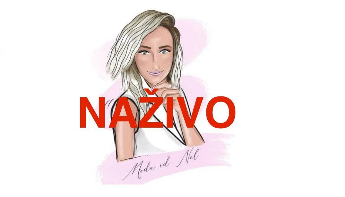 V klubovně KD Zderaz se tuto sobotu koná módní a prodejní akce Móda od Nel NAŽIVO 2. Pečlivě vybrané kousky ženského oblečení na podzim a zimu budou k prodeji od 9:00 do 11:30. Přijďte si před Vánoci zashopovat!😎