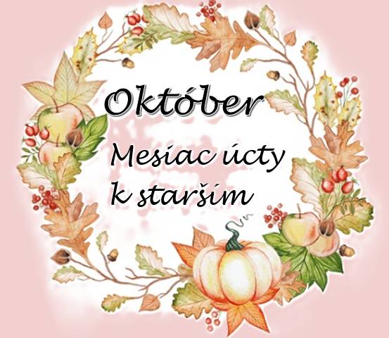 Obec Lehota a ZŠ Lehota pozývajú našich seniorov obce Lehota na kultúrne podujatie október Mesiac úcty k starším 2025. Ktoré sa uskutoční dňa 23. októbra 2025, ( štvrtok ) v priestoroch Kultúrneho domu so začiatkom o 15:30 hod.