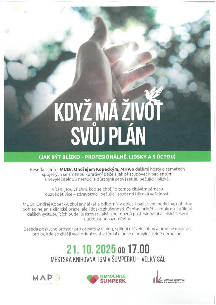 Městská knihovna TGM v Šumperku