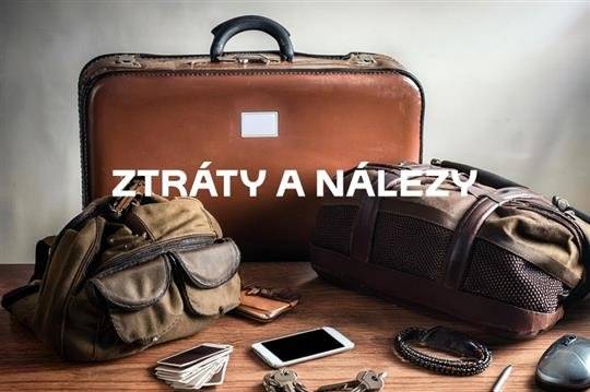 V obci Vídeň byl nalezen přívěšek. Majitel přívěšku může kontaktovat OÚ Vídeň, kde mu bude předán kontakt na nálezce.