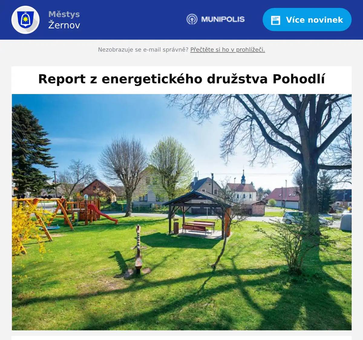 Zdravím,máme data za první měsíc sdílení energie v rámci našeho energetického družstva Pohodlí . Všechno maká! Na grafu je vidět, že máme ještě 63 % nesdílené energie – tedy ideální čas pro občany Žernova, aby se k nám přidali . Chceme se navíc rozšířit i do širšího regionu .   Data jsou anonymizovaná – nejvíce sdílel Milan, pak Josef a třetí skončila Iveta .   Takže opakuji: každý člen družstva má v roce 2025 energii za 1,9 Kč/kWh . Podmínka: vstup do družstva za 1000 Kč , výměna elektroměru (hradí ČEZ Distribuce , ale někdy je nutná spoluúčast). Všechno vám rádi osobně vysvětlíme . Žernováky pořád přibíráme – stačí vyplnit přihlášku na webu obce . Energie pochází z obecních a soukromých fotovoltaik . Princip: „Svítí slunce – máte energii za 1,90 Kč/kWh“ . Nejsme plátci DPH. Na takovou cenu se žádný distributor nedostane . Libor Mojžíš