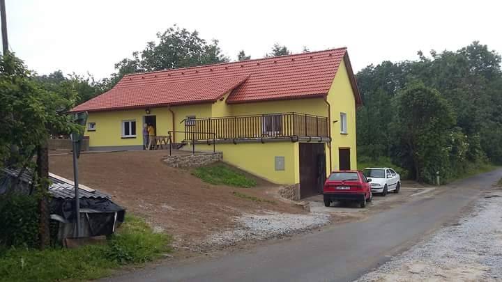 Tento měsíc se sejdeme ve středu 8.10.2025 na Vratkově v hasičárně. Odjezd z Nechvalic v 17:00 hodin. Kdo jede vlastním autem může rovnou na Vratkov.