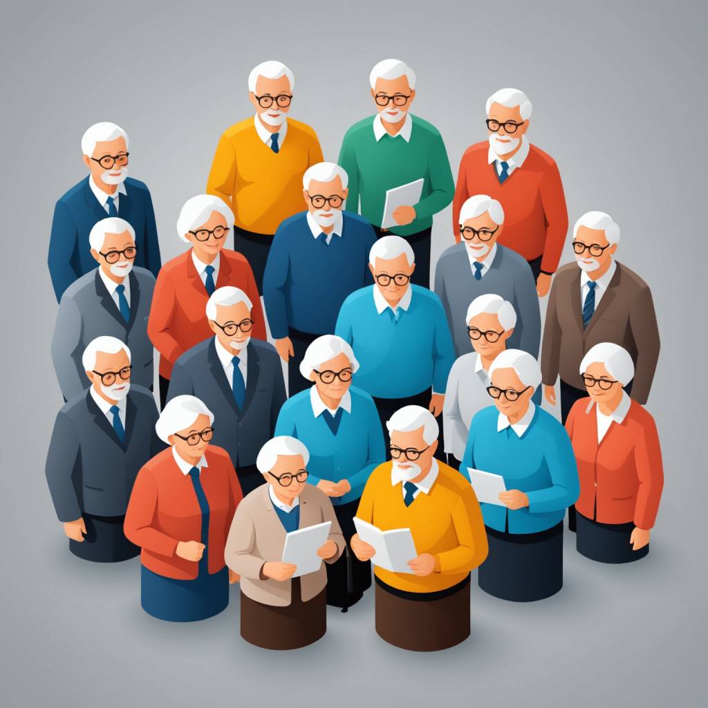 Obec Lokca srdečne pozýva dôchodcov od 64 rokov na stretnutie, ktoré sa uskutoční 29. októbra 2025 v kultúrnom dome. Program zahŕňa sv. omšu, kultúrny program a slávnostný obed.