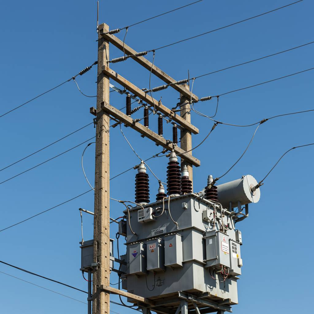 Dne 26. listopadu 2025 od 11:00 do 15:00 dojde k přerušení dodávky elektrické energie v obci Horní Nakvasovice.