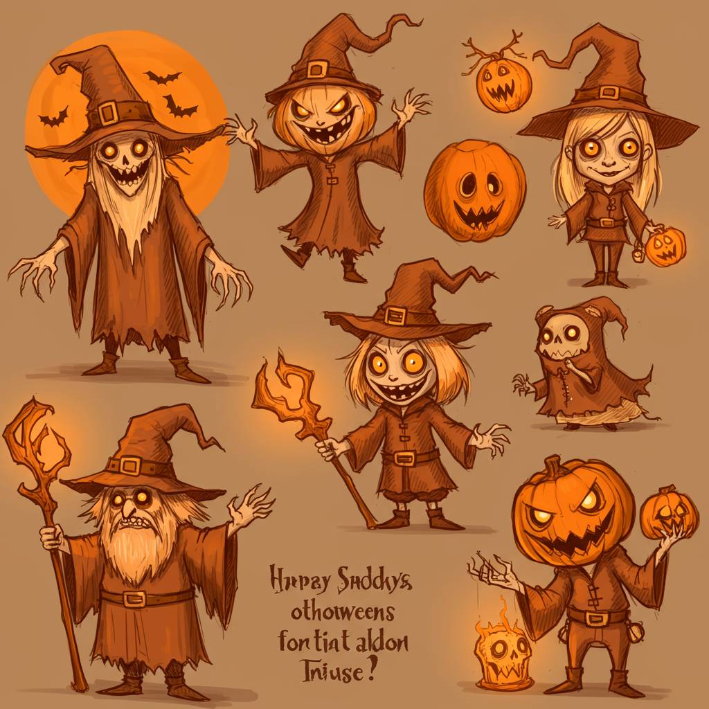 Zveme všechny zájemce na Strašidelnou stezku odvahy, která proběhne v pátek 31. října 2025 od 17:30 do 19:00 hodin kolem rybíka Budka. V případě silného deště se akce bohužel ruší.