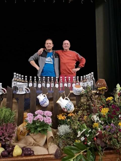 tešíme sa na účasť Vašu, prineste do súťaže fľašu