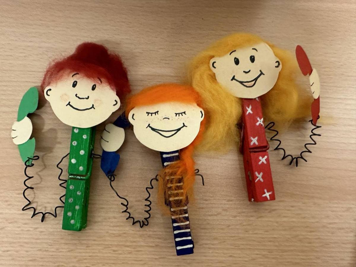 MŠ Dušníky hledá do svého týmu kvalifikovanou učitelku na plný úvazek. S nástupem ihned.