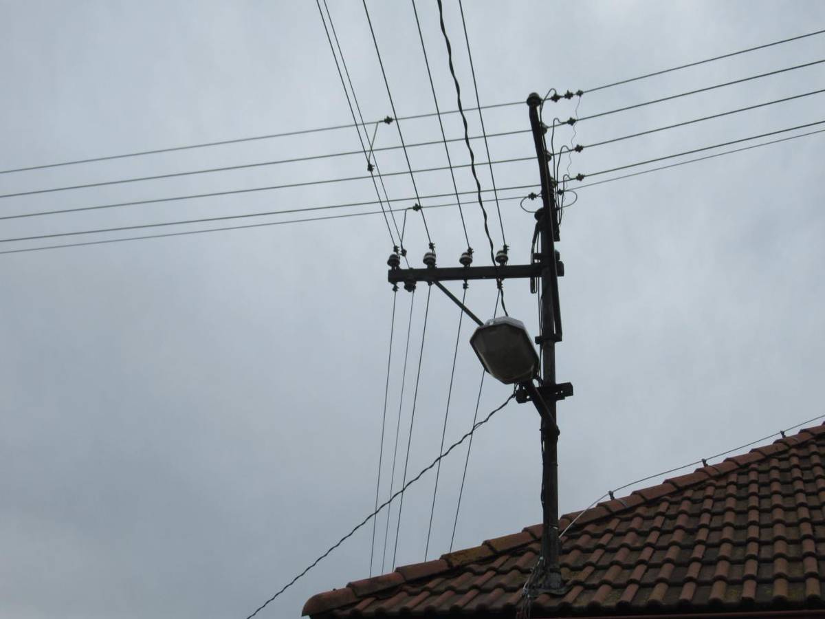 Společnost EG.D oznamuje přerušení dodávky el. proudu v různých částech obce Velká Turná v termínech 21. , 23. a 30.října 2025. Přerušení se bude týkat míst podle přiložených letáků. EG.D bude provádět práce na rozvodné síti.