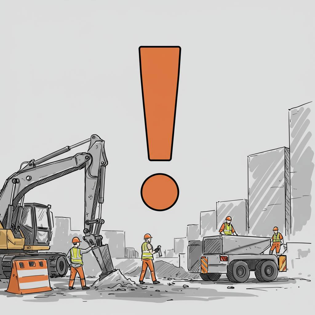 Od 13. října 2025 začínají stavební práce na projektu „Horní parkoviště v sídlišti U Nádraží“.  Prosíme o opatrnost v okolí staveniště.