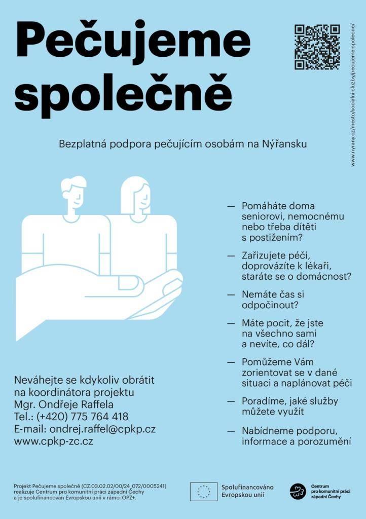 Domácí hospicová péče