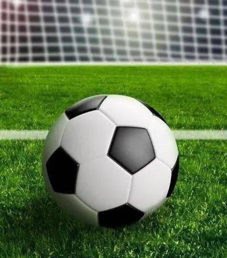 Mistrovské utkání v kopané.