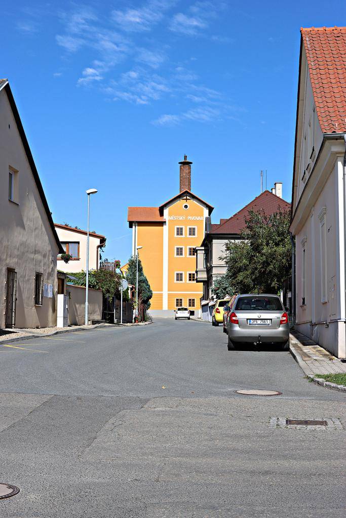 Z chátrajícího pivovaru v Radnicích vznikne kulturní centrum s divadlem, výstavami a expozicí o vaření piva.