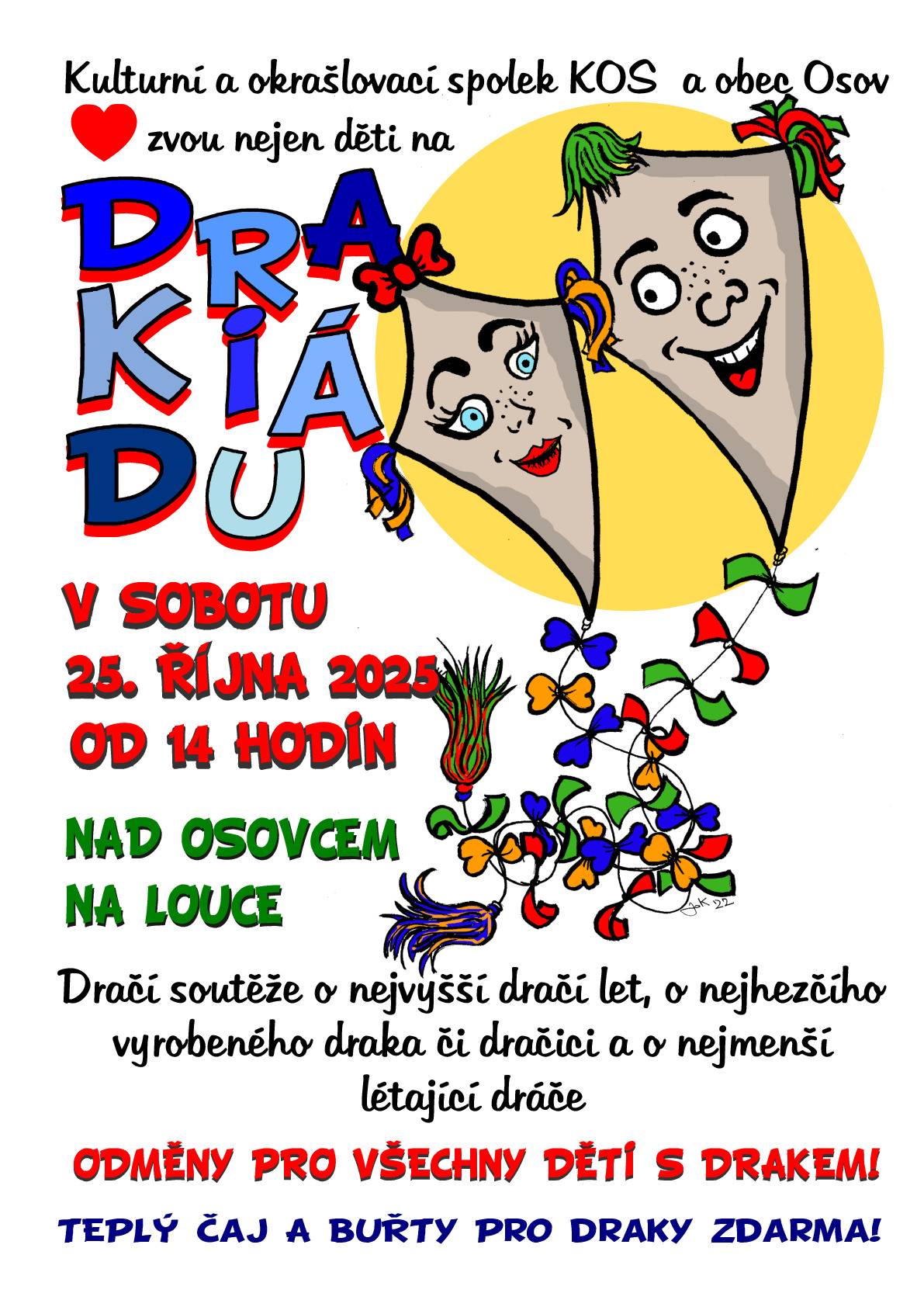 DRAKIÁDA