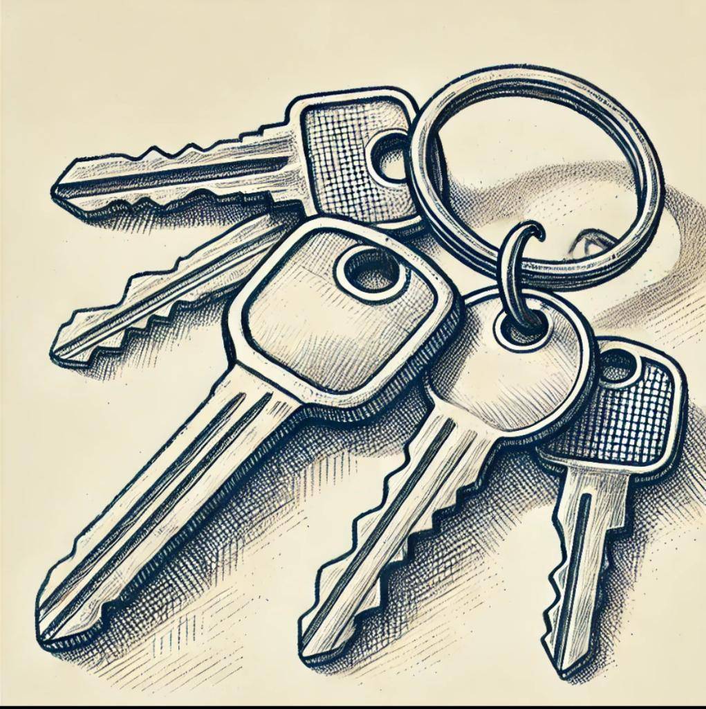 Dne 10. října 2025 byl v lokalitě Záhory nalezen větší svazek klíčů.  Nálezci je uložili na podatelně Městského úřadu Rokytnice v Orlických horách, kde si je majitel může vyzvednout.