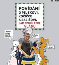 TMBK: Takhle to vypadá v průhonickém zákulisí při povolebním vyjednávání