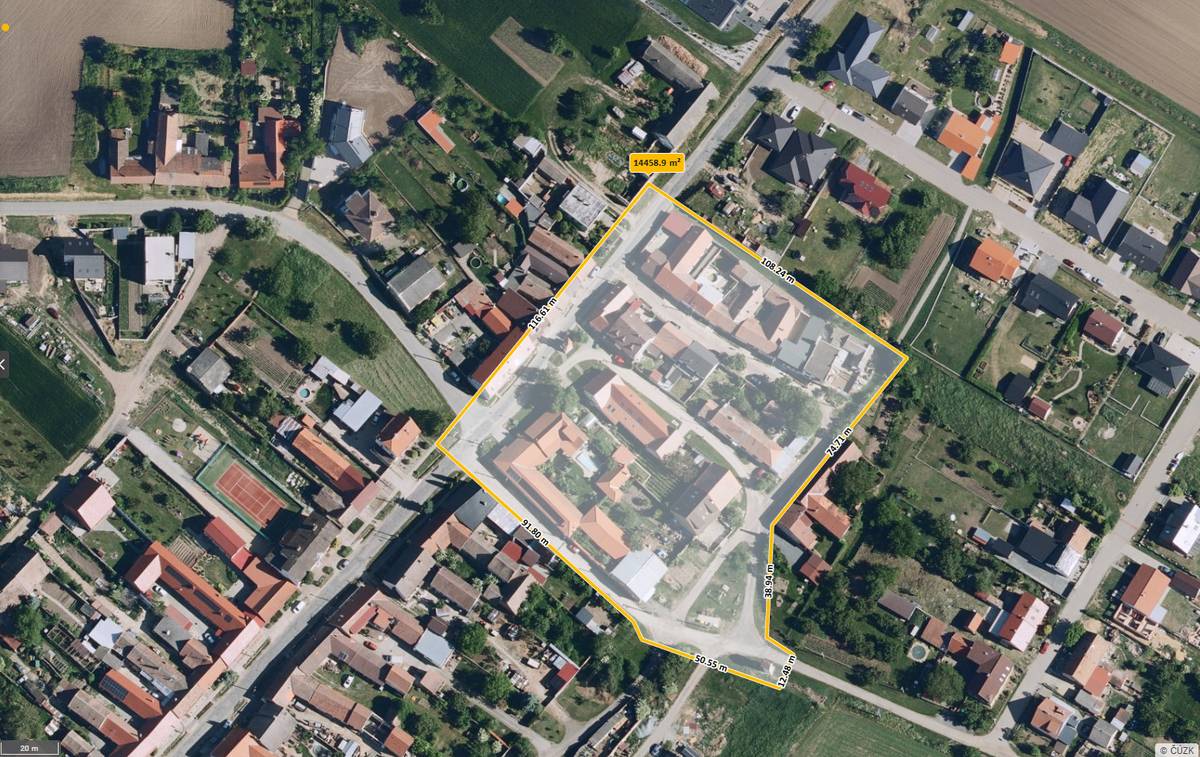 Vážení občané, dovolujeme si vás informovat, že společnost EG.D, a.s. bude v následujících dnech provádět rekonstrukci elektrického vedení v ulicích dle situačního nákresu. Práce budou probíhat v termínu od 15.10.2025 a mohou být spojeny s omezením dopravy, pohybu chodců a krátkodobými odstávkami elektrické energie. Prosíme obyvatele dotčených lokalit o zvýšenou opatrnost v blízkosti prací a respektování dopravního značení a pokynů pracovníků stavby. Děkujeme za pochopení. S pozdravem, EG.D, a.s.