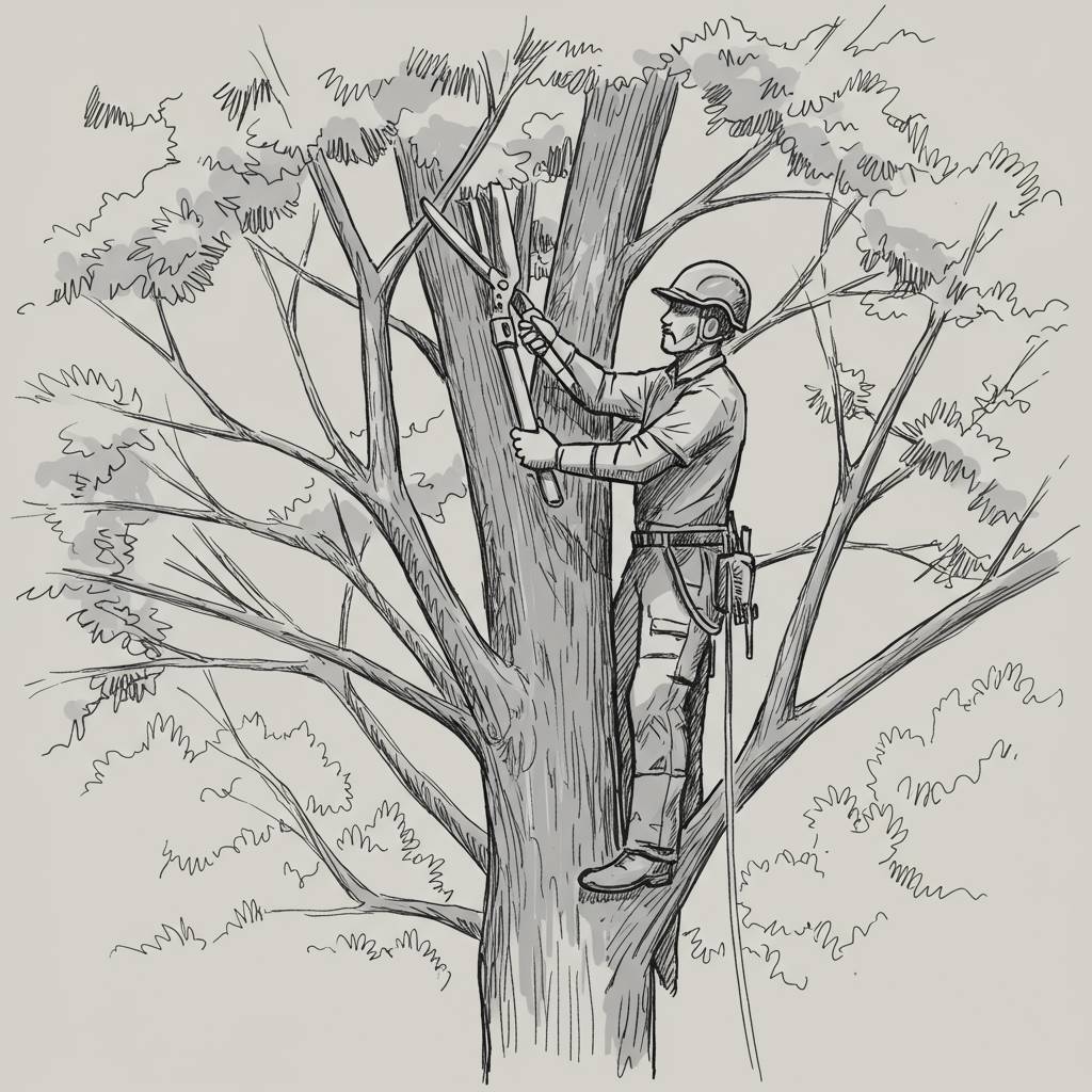 ČEZ Distribuce upozorňuje vlastníky a uživatele pozemků, aby zajistili odstranění a okleštění porostů ohrožujících elektrické vedení. Zásah je nutné provést do 15. listopadu 2025, jinak bude proveden pracovníkem společnosti. Dodržujte bezpečné vzdálenosti a informujte se o povinnostech při kácení dř