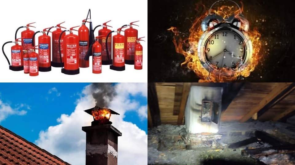 Oznamujeme občanom, že v mesiacoch OKTÓBER - DECEMBER 2025 bude vykonávaná členmi Dobrovoľného hasičského zboru obce Vlková preventívna protipožiarna kontrola rodinných domov, firiem a podnikov v obci Vlková .