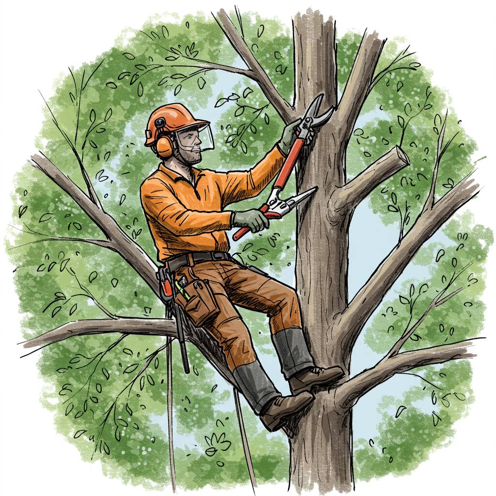 Společnost ČEZ Distribuce upozorňuje vlastníky pozemků, na kterých se nachází nadzemní elektrické vedení, na povinnost odstranění a okleštění stromoví a jiných porostů do 15. listopadu 2025. Pokud nebude zásah proveden včas, je společnost oprávněna vstoupit na dotčené pozemky za účelem provedení nez