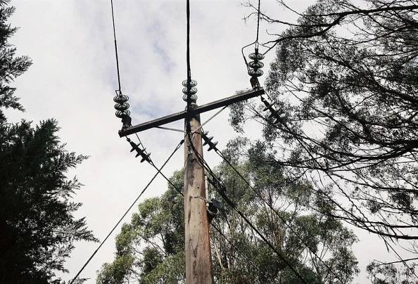 Upozornění vlastníkům či uživatelům nemovitostí na dodržování energetického zákona.