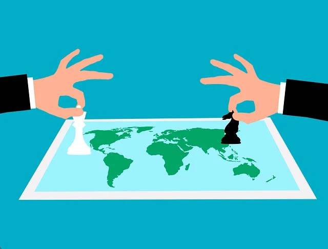 Zostaňte pripravení. Krízový návod v bodoch.