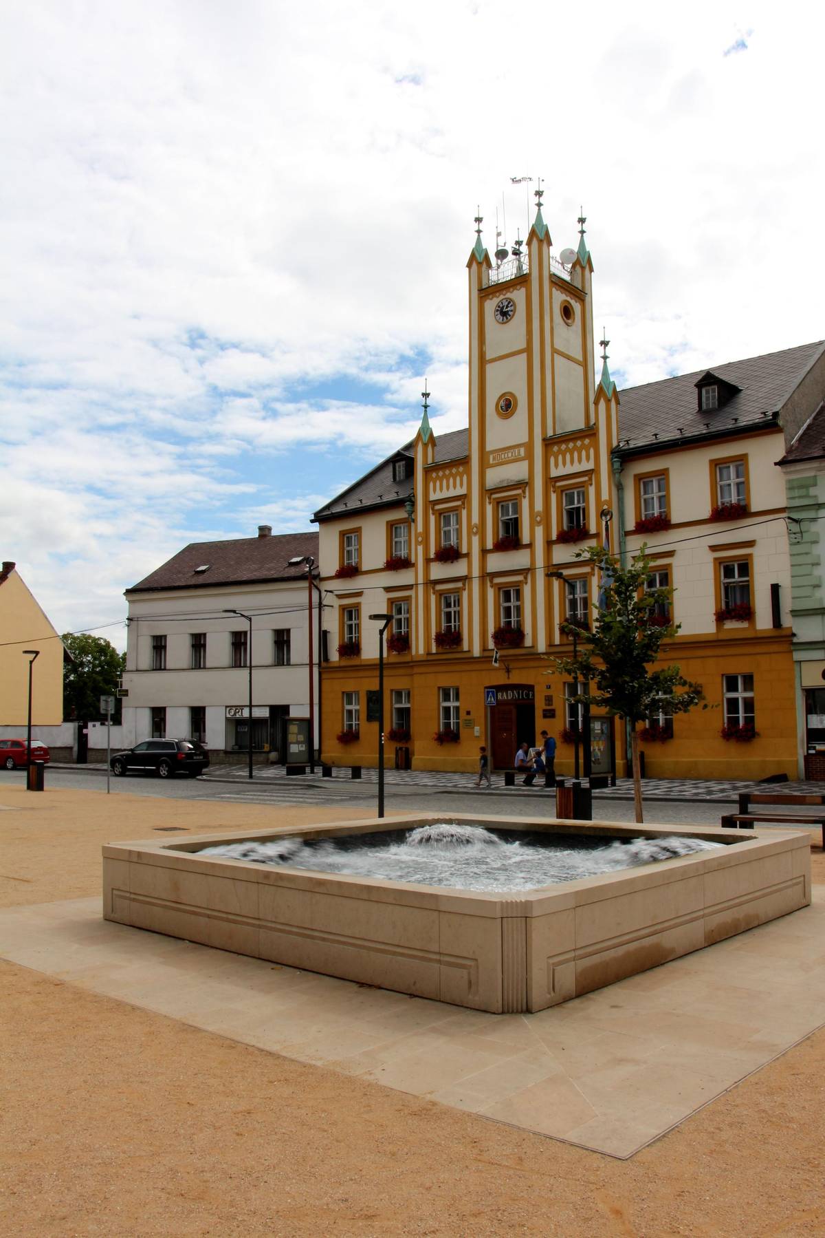 Oznamujeme, že z důvodu nemoci bude Lékárna Mšeno v pátek 17.10.2025 uzavřena.