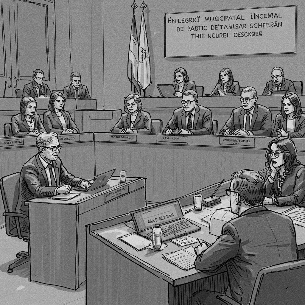 Zveme občany na veřejné zasedání zastupitelstva, které se koná 23. října 2025 od 18:00 hodin v přísálí Chrastavické hospůdky. Těšíme se na vaši účast a aktivní zapojení do diskuze o důležitých tématech, která se dotýkají naší obce.