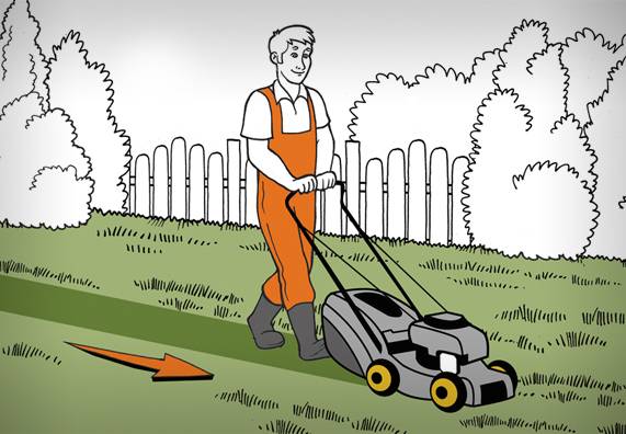 Oznamujeme občanom, že v pondelok 13.10.2025 a v utorok 14.10.2025 sa bude kosiť cintorín.