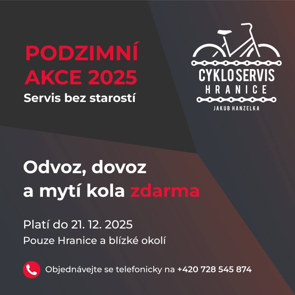 Servis bez starostí