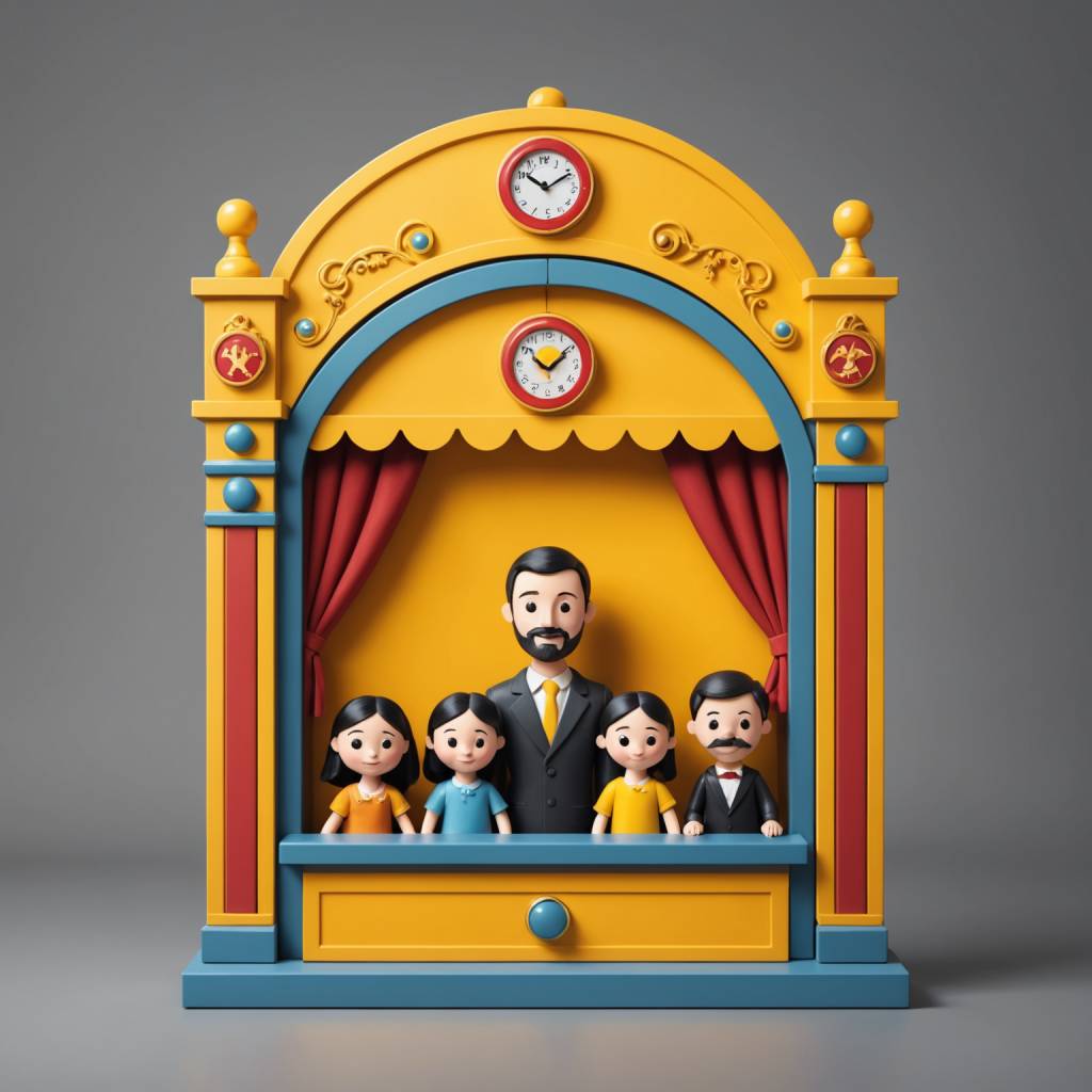 Dne 19. října 2025 se od 15:00 hodin uskuteční v Nákeřské hospůdce loutkové divadlo. Děti i dospělí se mohou těšit na pohádku O hodném vodníkovi, která jistě přinese radost a zábavu.