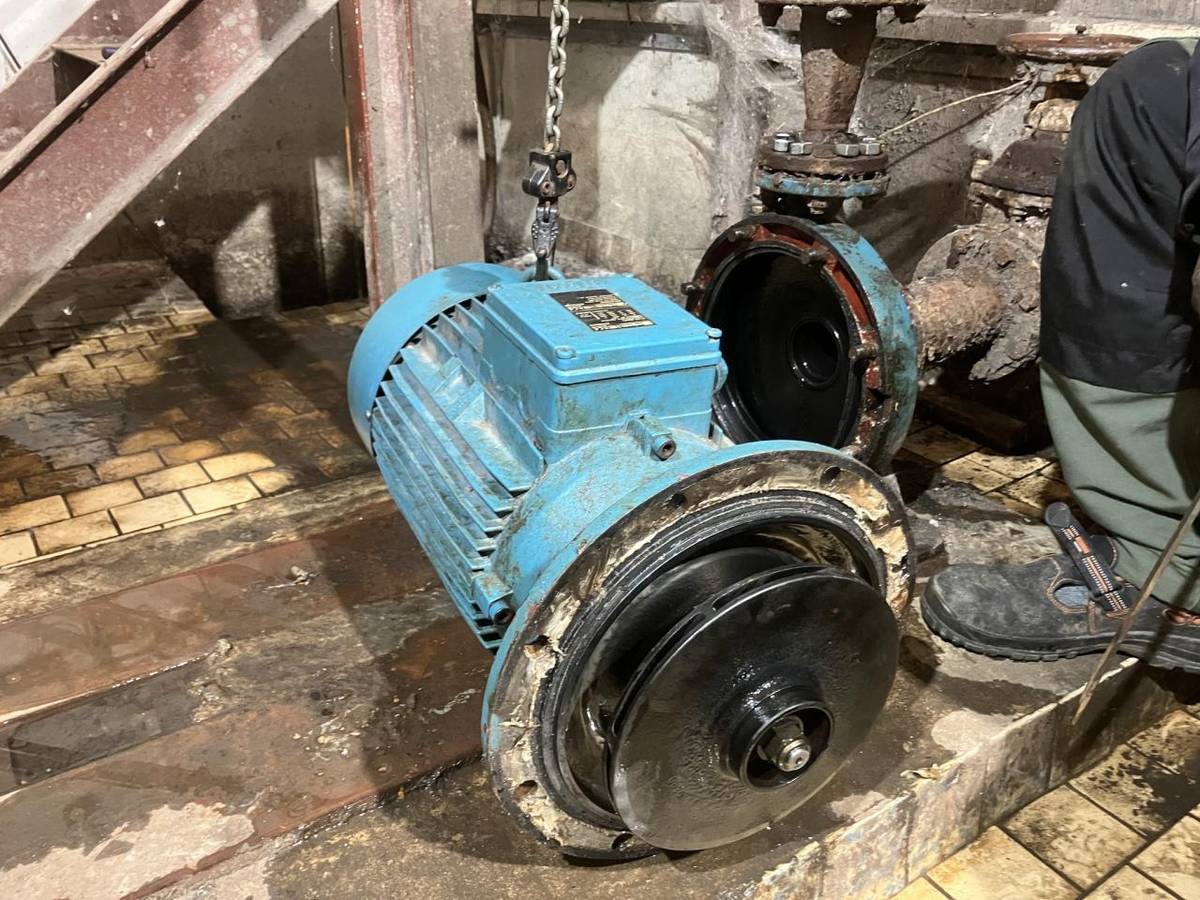 UPOZORNĚNÍ: čtěte dále