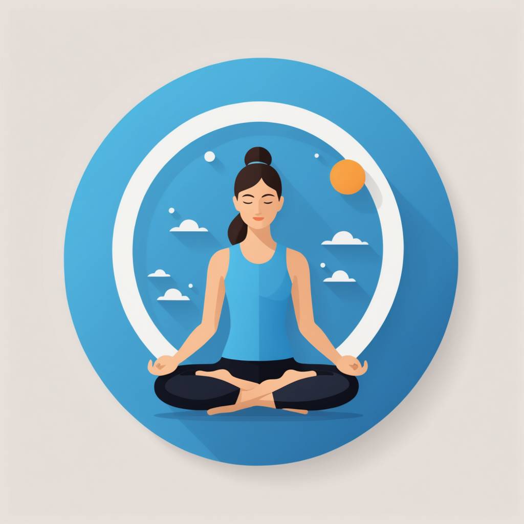 Jóga s Lenkou - pravidelné lekce jógy pro začátečníky i mírně pokročilé.