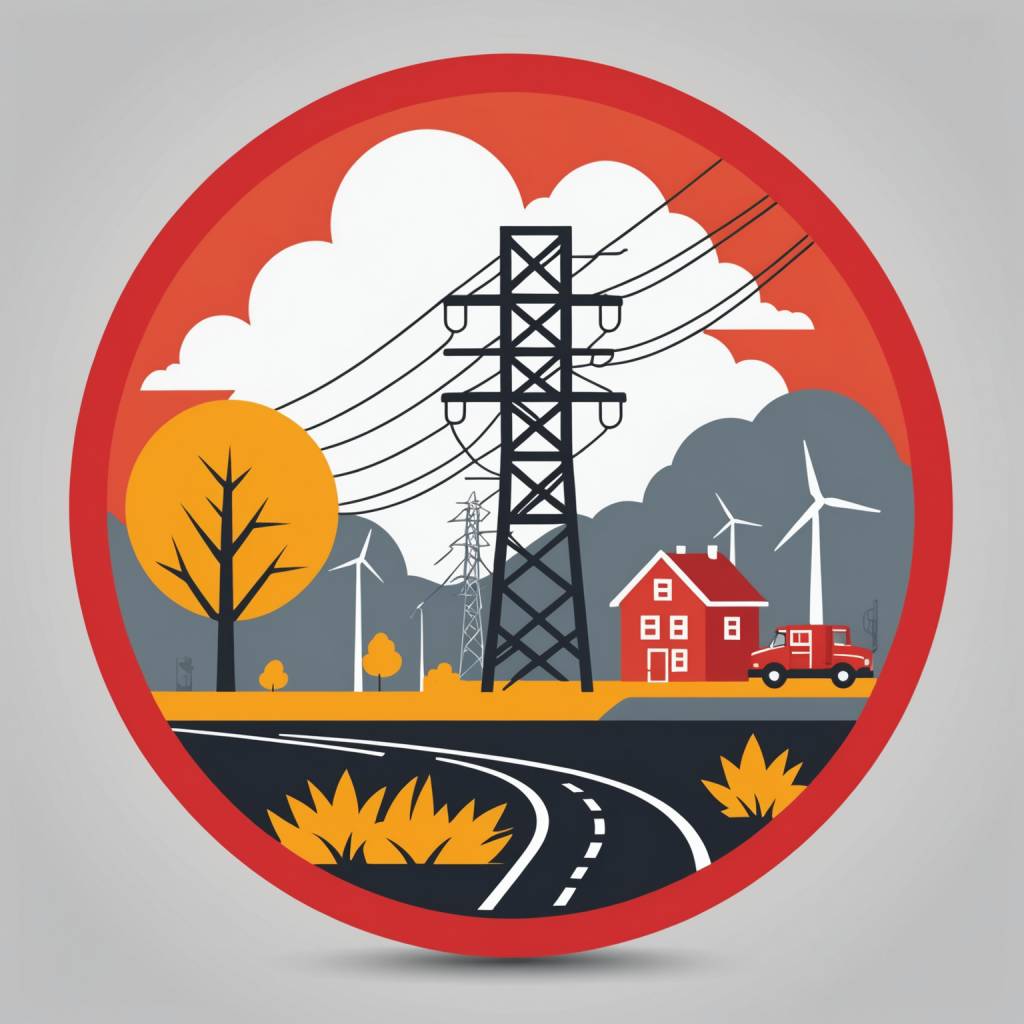 V rámci zákona č. 458/2000 Sb. upozorňujeme vlastníky pozemků na povinnost odstranit stromy a jiné porosty ohrožující provoz nadzemního elektrického vedení. Tato údržba musí být provedena do 15. listopadu 2025, jinak bude muset zásah provést pracovník společnosti ČEZ Distribuce.