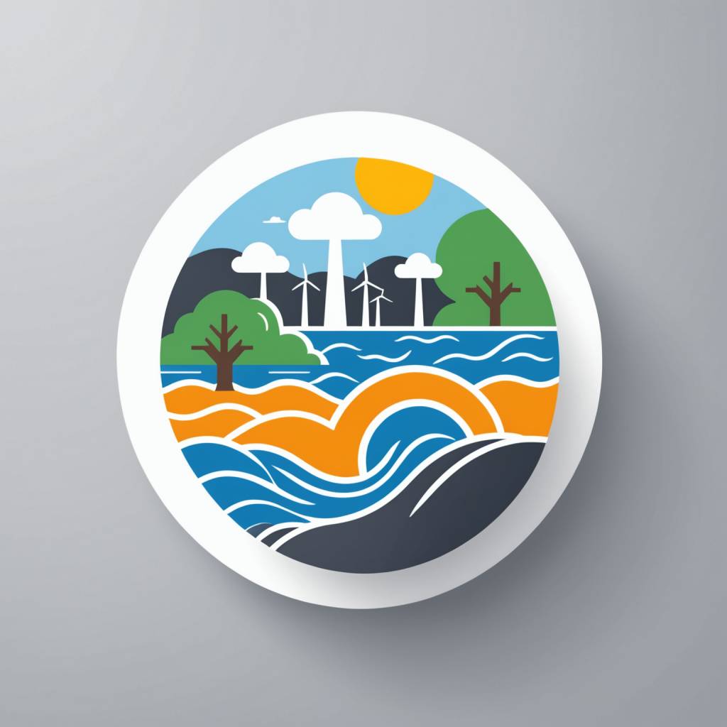 Projekt „Vodozádržné opatrenia“ má za cieľ adaptáciu na zmeny klímy a zadržanie dažďovej vody v území. Realizované boli tri opatrenia prostredníctvom zelenej infraštruktúry s cieľom predchádzať suchu.