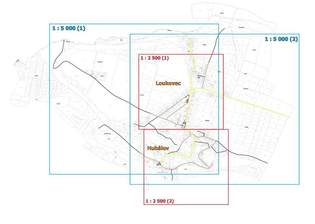 Upozorňujeme všechny občany, že proběhla aktualizace pasportizace místních komunikací a jejich nové osazení dopravním značením. Žádáme vás proto o respektování umístěného značení v souladu s platnými dopravními předpisy. Děkujeme za pochopení a spolupráci. Pasportizace